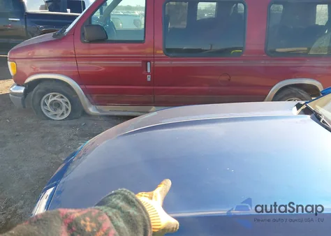 2017 Ford Mustang V6 z USA, uszkodzony, nr VIN 1FA6P8AM0H5263454